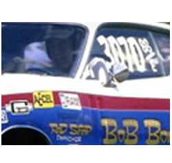 Bob Bond Racing